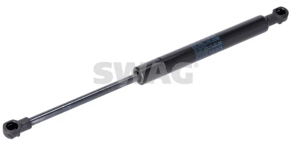 Газов амортисьор, капак на двигателя SWAG